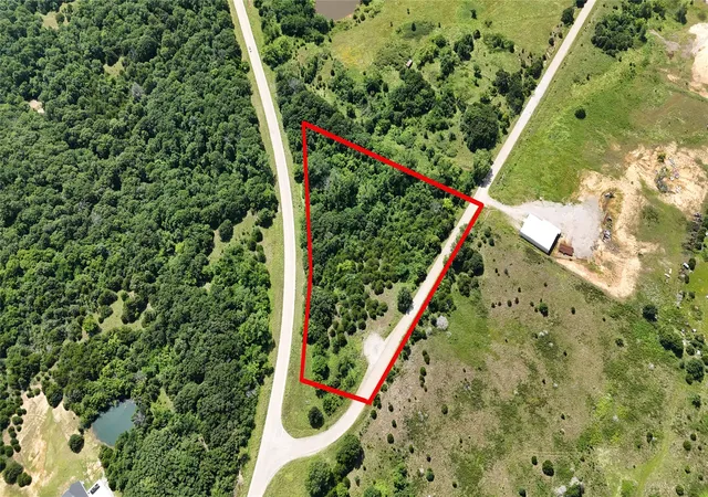 Photo 3 of Land for sale at 1 Milfay Rd, Drumright, OK 74030 | MLS# 2630119 | Listing updated on 2026-09-29