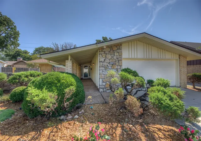 Photo 2 of Sale Pending at 5349 S 74th Eastavenue, Tulsa, OK 74145 | MLS# 2630139 | Listing updated on 2026-09-26