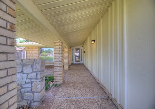 Photo 3 of Sale Pending at 5349 S 74th Eastavenue, Tulsa, OK 74145 | MLS# 2630139 | Listing updated on 2026-09-26