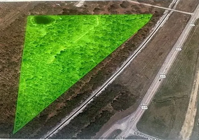 Photo 1 of Land for sale at S Main, Mc Alester, OK 74501 | MLS# 2630188 | Listing updated on 2026-08-20