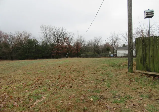 Photo 1 of Land for sale at E Seminole, Mc Alester, OK 74501 | MLS# 2630189 | Listing updated on 2026-08-20