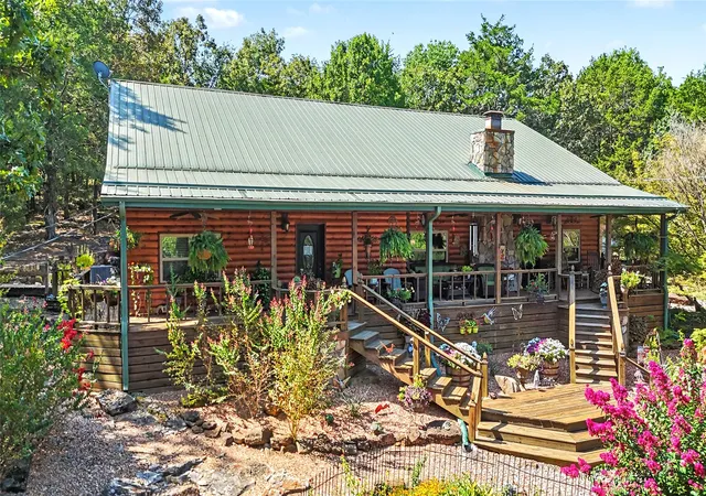 Photo 2 of Single family home for sale at 21325 W 898 Road, Cookson, OK 74427 | MLS# 2630138 | Listing updated on 2026-08-28