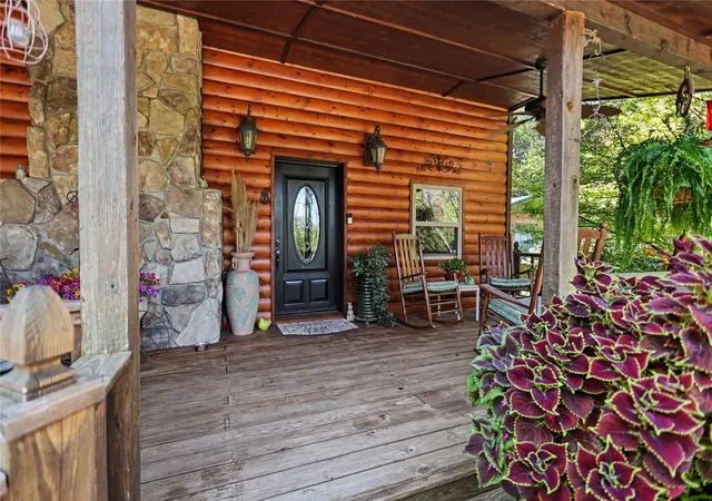 Photo 3 of Single family home for sale at 21325 W 898 Road, Cookson, OK 74427 | MLS# 2630138 | Listing updated on 2026-08-28