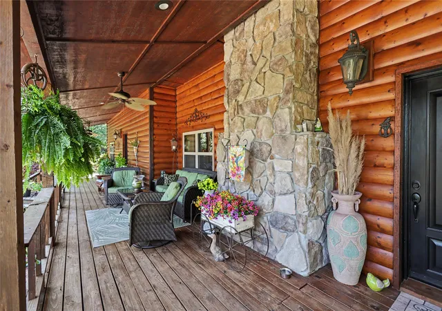 Photo 4 of Single family home for sale at 21325 W 898 Road, Cookson, OK 74427 | MLS# 2630138 | Listing updated on 2026-08-28