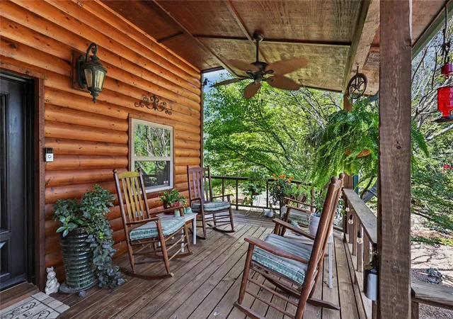 Photo 5 of Single family home for sale at 21325 W 898 Road, Cookson, OK 74427 | MLS# 2630138 | Listing updated on 2026-08-28