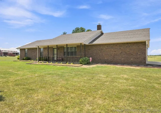 Photo 2 of Sale Pending at 8415 S 84th Street, Oktaha, OK 74450 | MLS# 2630203 | Listing updated on 2026-08-20