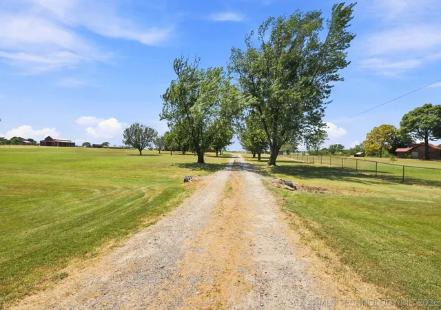 Photo 3 of Sale Pending at 8415 S 84th Street, Oktaha, OK 74450 | MLS# 2630203 | Listing updated on 2026-08-20