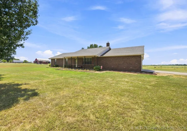 Photo 4 of Sale Pending at 8415 S 84th Street, Oktaha, OK 74450 | MLS# 2630203 | Listing updated on 2026-08-20