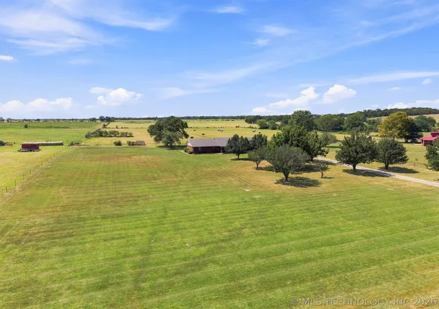 Photo 5 of Sale Pending at 8415 S 84th Street, Oktaha, OK 74450 | MLS# 2630203 | Listing updated on 2026-08-20