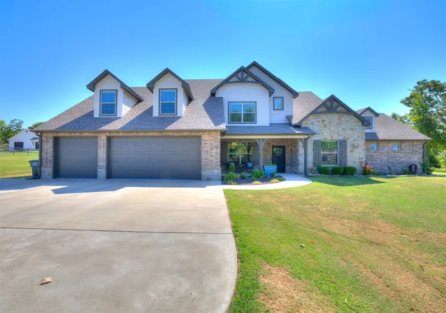 Photo 1 of Sale Pending at 6713 S 119th West Ave, Sapulpa, OK 74066 | MLS# 2630184 | Listing updated on 2026-08-20