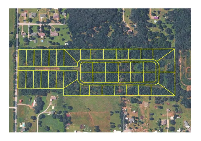 Photo 3 of Land for sale at 15300 N Jarvis Rd, Tahlequah, OK 74464 | MLS# 2630220 | Listing updated on 2026-08-20