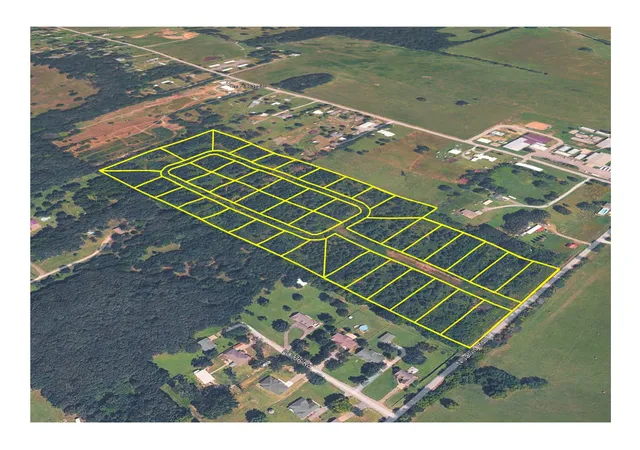 Photo 3 of Land for sale at 15300 N Jarvis Rd, Tahlequah, OK 74464 | MLS# 2630220 | Listing updated on 2026-08-20