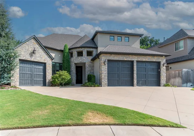 Photo 1 of Sale Pending at 5707 E 99th Street, Tulsa, OK 74137 | MLS# 2630208 | Listing updated on 2026-08-24