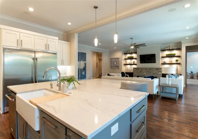 Photo 2 of Sale Pending at 5707 E 99th Street, Tulsa, OK 74137 | MLS# 2630208 | Listing updated on 2026-08-24