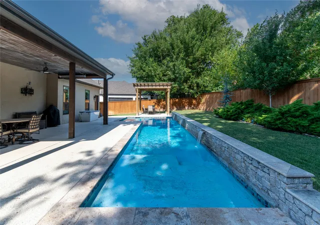 Photo 3 of Sale Pending at 5707 E 99th Street, Tulsa, OK 74137 | MLS# 2630208 | Listing updated on 2026-08-24