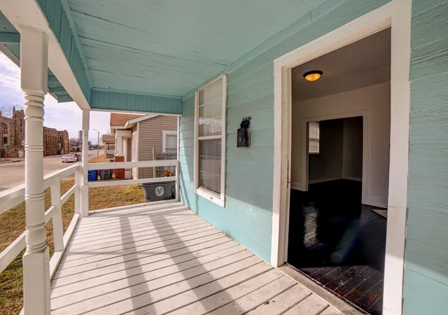 Photo 3 of Sale Pending at 2009 E 2nd Street, Tulsa, OK 74104 | MLS# 2628804 | Listing updated on 2026-08-28