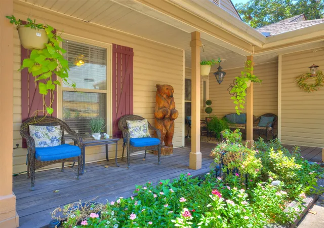Photo 2 of Single family home for sale at 34052 E 703 Road, Wagoner, OK 74467 | MLS# 2630227 | Listing updated on 2026-08-24