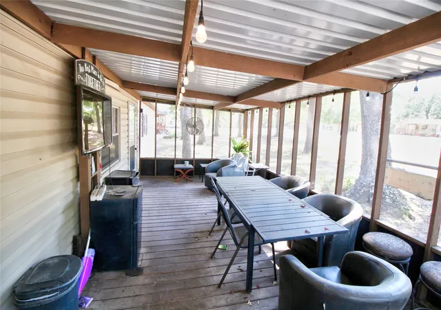Photo 3 of Manufactured home for sale at 7764 Tomahawk, Kingston, OK 73439 | MLS# 2629736 | Listing updated on 2026-08-20