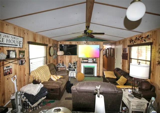 Photo 4 of Manufactured home for sale at 7764 Tomahawk, Kingston, OK 73439 | MLS# 2629736 | Listing updated on 2026-08-20
