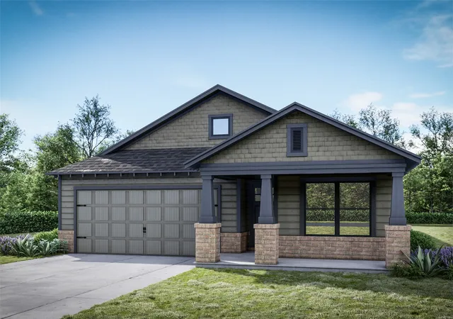 Photo 1 of Single family home for sale at 11317 E 94th Street, Owasso, OK 74055 | MLS# 2630269 | Listing updated on 2026-08-20