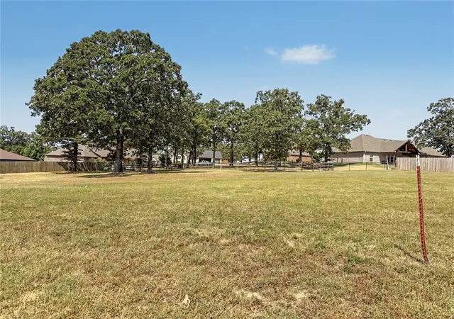 Photo 2 of Land for sale at 1445 N Angus Ave, Tahlequah, OK 74464 | MLS# 2630237 | Listing updated on 2026-08-20