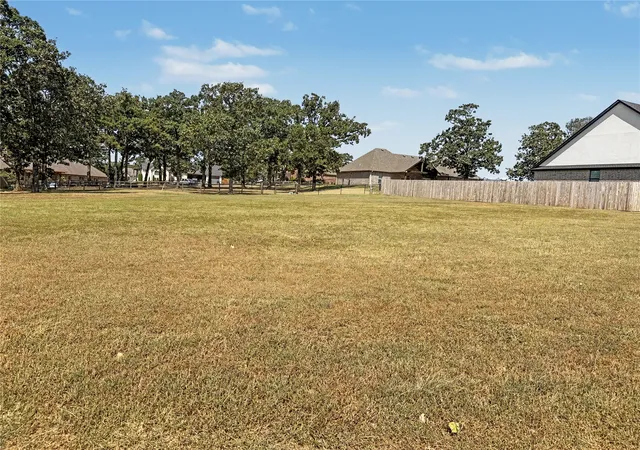 Photo 3 of Land for sale at 1445 N Angus Ave, Tahlequah, OK 74464 | MLS# 2630237 | Listing updated on 2026-08-20