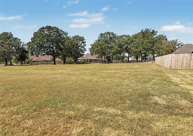 Photo 3 of Land for sale at 1445 N Angus Ave, Tahlequah, OK 74464 | MLS# 2630237 | Listing updated on 2026-08-20
