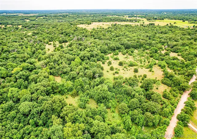 Photo 3 of Sale Pending at 0000 W 191st Street S, Bristow, OK 74010 | MLS# 2625534 | Listing updated on 2026-08-20