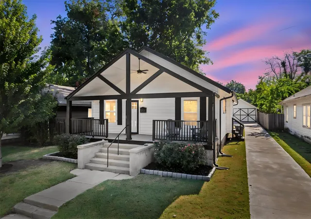 Photo 2 of Sale Pending at 535 S Wheeling Ave, Tulsa, OK 74104 | MLS# 2629960 | Listing updated on 2026-08-25