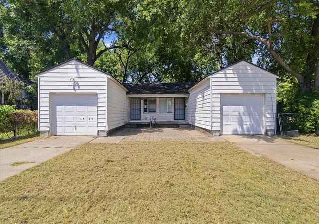 Photo 1 of Sale Pending at 1830 N Martin Luther King Jr Blvd E, Tulsa, OK 74106 | MLS# 2629055 | Listing updated on 2026-08-28