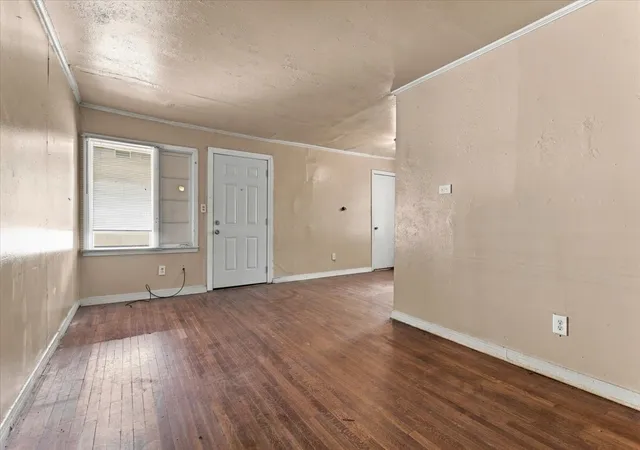 Photo 3 of Sale Pending at 1830 N Martin Luther King Jr Blvd E, Tulsa, OK 74106 | MLS# 2629055 | Listing updated on 2026-08-28