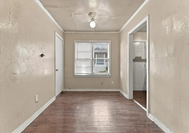 Listing Photo 4 - Condo for sale in building located at 1830 N Martin Luther King Jr Blvd E, Tulsa, OK 74106
