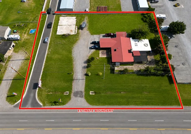 1st image of 8794 Us 70, Mead, OK 73449 | MLS# 2630255