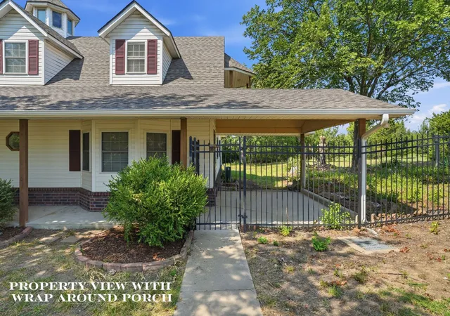 Photo 2 of Sale Pending at 9224 N 50th Westavenue, Sperry, OK 74073 | MLS# 2630245 | Listing updated on 2026-08-24