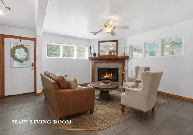 Photo 3 of Sale Pending at 9224 N 50th Westavenue, Sperry, OK 74073 | MLS# 2630245 | Listing updated on 2026-08-24