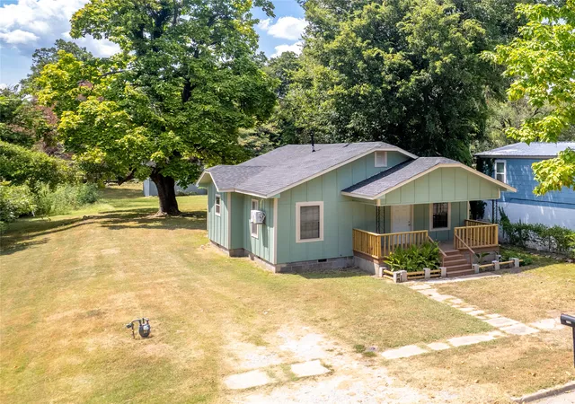 Photo 1 of Single family home for sale at 325 N Cherry, Ada, OK 74820 | MLS# 2630279 | Listing updated on 2026-08-20