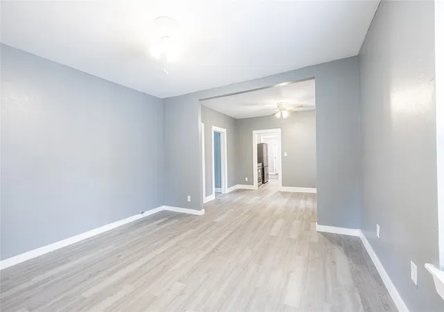 Photo 3 of Single family home for sale at 325 N Cherry, Ada, OK 74820 | MLS# 2630279 | Listing updated on 2026-08-20