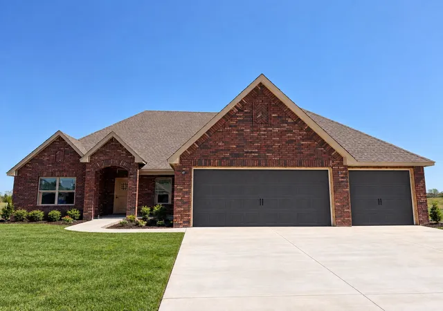 Photo 1 of Single family home for sale at 314 Barley Hl Rd, Bartlesville, OK 74006 | MLS# 2630283 | Listing updated on 2026-09-15