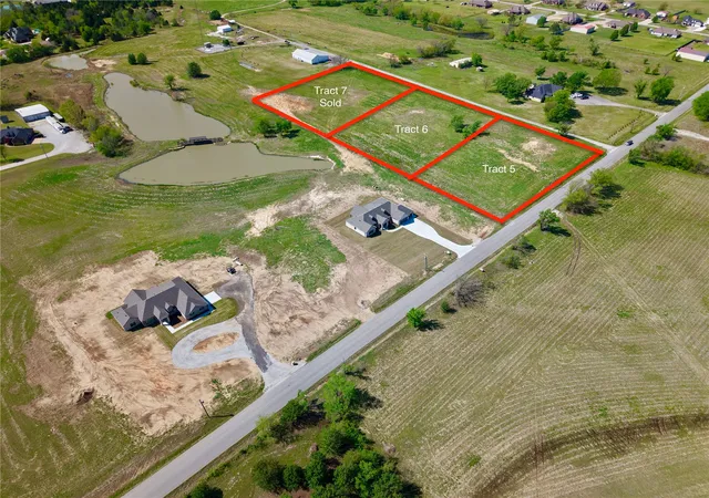 Photo 1 of Land for sale at S 121st Street, Broken Arrow, OK 74014 | MLS# 2630302 | Listing updated on 2026-08-20