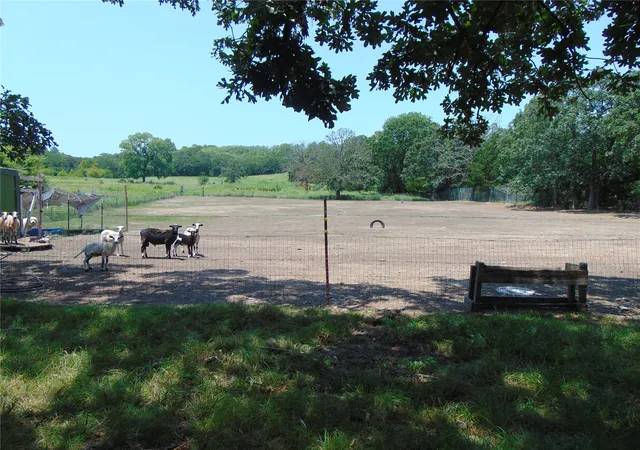 Photo 12 of Manufactured home for sale at 447 Ranch, Stringtown, OK 74569 | MLS# 2630312 | Listing updated on 2026-08-20
