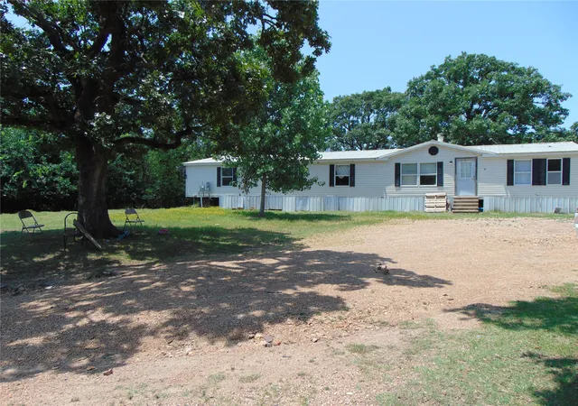 Photo 1 of Manufactured home for sale at 447 Ranch, Stringtown, OK 74569 | MLS# 2630312 | Listing updated on 2026-08-20