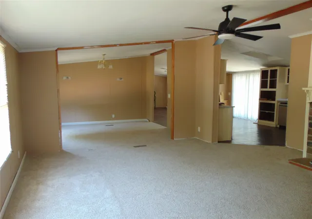 Photo 2 of Manufactured home for sale at 447 Ranch, Stringtown, OK 74569 | MLS# 2630312 | Listing updated on 2026-08-20