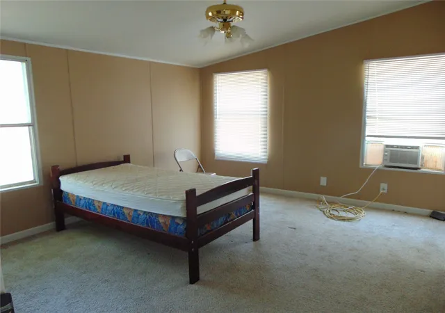 Photo 3 of Manufactured home for sale at 447 Ranch, Stringtown, OK 74569 | MLS# 2630312 | Listing updated on 2026-08-20
