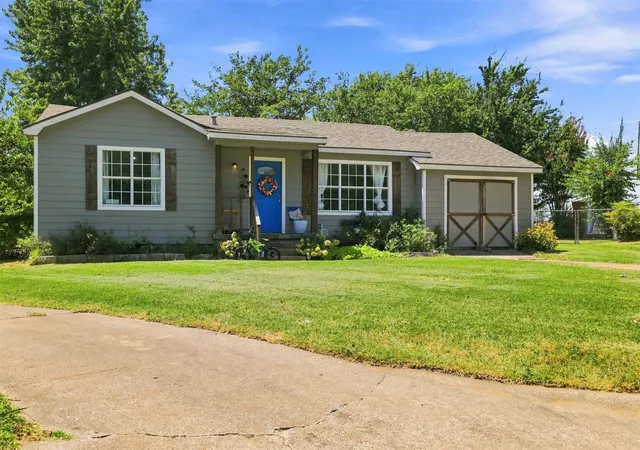2nd image of 1001 Donna Sue, Durant, OK 74701 | MLS# 2630307