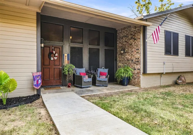 Photo 3 of Single family home for sale at 171 Woods Rd, Mead, OK 73449 | MLS# 2630164 | Listing updated on 2026-09-29
