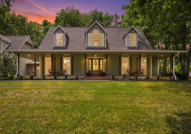 Photo 1 of Sale Pending at 9376 Colonial Dr, Claremore, OK 74019 | MLS# 2629654 | Listing updated on 2026-08-20