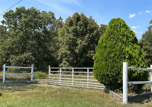 Photo 1 of Land for sale at 26986 Highway 51, Stilwell, OK 74960 | MLS# 2630318 | Listing updated on 2026-08-20