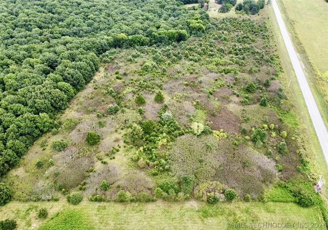 Photo 4 of Land for sale at 26986 Highway 51, Stilwell, OK 74960 | MLS# 2630318 | Listing updated on 2026-08-20