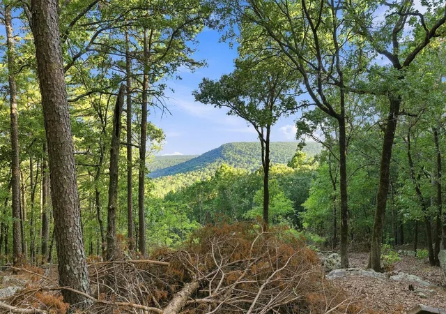 Photo 2 of Land for sale at 00 Overlook Trl, Moyers, OK 74557 | MLS# 2630325 | Listing updated on 2026-08-24