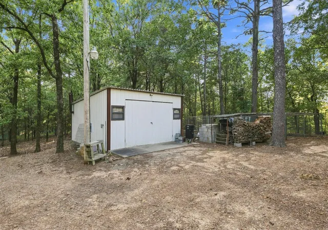 Photo 3 of Land for sale at 00 Overlook Trl, Moyers, OK 74557 | MLS# 2630325 | Listing updated on 2026-08-24
